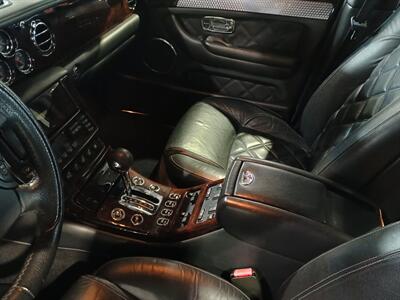 2003 Bentley Arnage T Mulliner - Photo 20 - Boca Raton, FL 33431