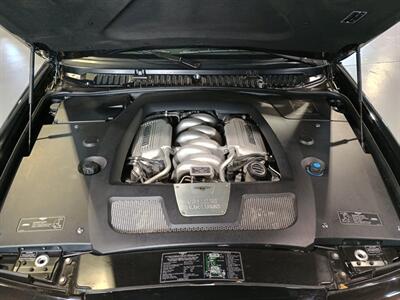 2003 Bentley Arnage T Mulliner - Photo 44 - Boca Raton, FL 33431