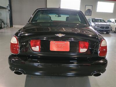 2003 Bentley Arnage T Mulliner - Photo 4 - Boca Raton, FL 33431