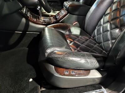 2003 Bentley Arnage T Mulliner - Photo 16 - Boca Raton, FL 33431