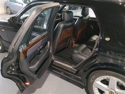 2003 Bentley Arnage T Mulliner - Photo 31 - Boca Raton, FL 33431