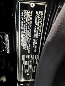 2003 Bentley Arnage T Mulliner - Photo 55 - Boca Raton, FL 33431