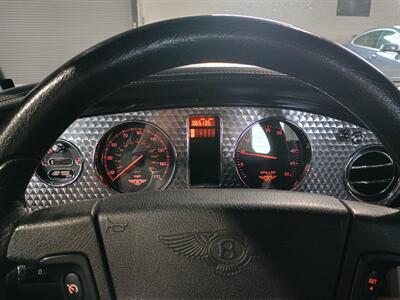 2003 Bentley Arnage T Mulliner - Photo 21 - Boca Raton, FL 33431