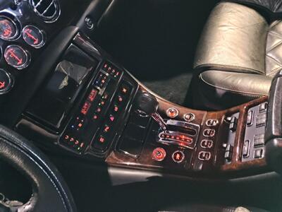 2003 Bentley Arnage T Mulliner - Photo 29 - Boca Raton, FL 33431