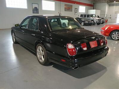 2003 Bentley Arnage T Mulliner - Photo 3 - Boca Raton, FL 33431