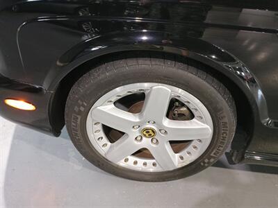 2003 Bentley Arnage T Mulliner - Photo 50 - Boca Raton, FL 33431