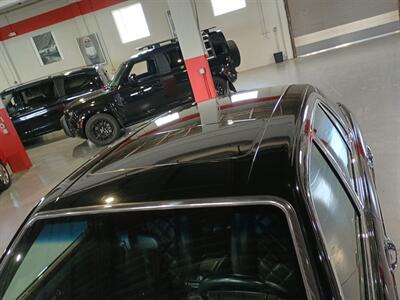 2003 Bentley Arnage T Mulliner - Photo 11 - Boca Raton, FL 33431