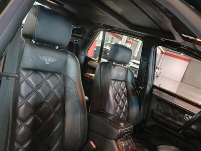 2003 Bentley Arnage T Mulliner - Photo 41 - Boca Raton, FL 33431