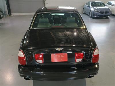 2003 Bentley Arnage T Mulliner - Photo 5 - Boca Raton, FL 33431