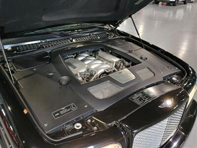 2003 Bentley Arnage T Mulliner - Photo 43 - Boca Raton, FL 33431