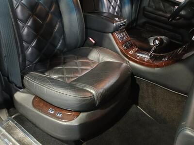 2003 Bentley Arnage T Mulliner - Photo 40 - Boca Raton, FL 33431