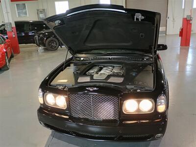 2003 Bentley Arnage T Mulliner - Photo 42 - Boca Raton, FL 33431
