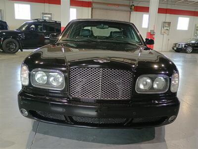 2003 Bentley Arnage T Mulliner - Photo 9 - Boca Raton, FL 33431
