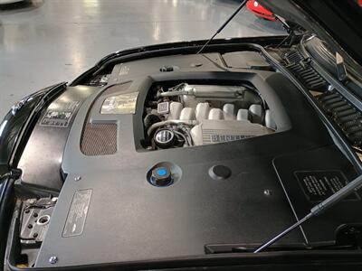 2003 Bentley Arnage T Mulliner - Photo 47 - Boca Raton, FL 33431