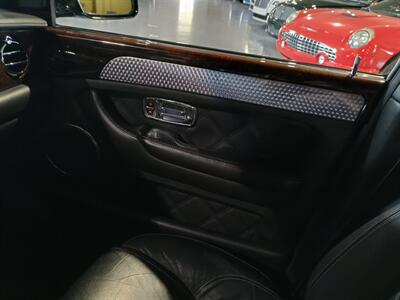 2003 Bentley Arnage T Mulliner - Photo 26 - Boca Raton, FL 33431