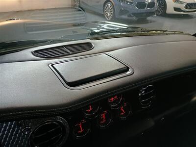2003 Bentley Arnage T Mulliner - Photo 24 - Boca Raton, FL 33431