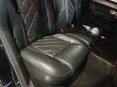 2003 Bentley Arnage T Mulliner - Photo 36 - Boca Raton, FL 33431