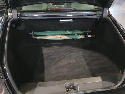 2003 Bentley Arnage T Mulliner - Photo 49 - Boca Raton, FL 33431