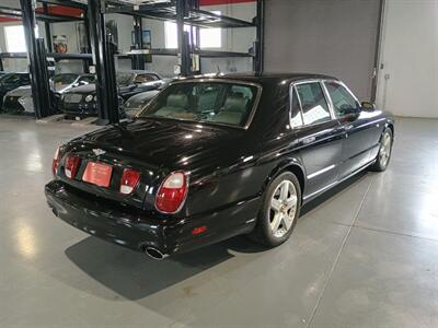 2003 Bentley Arnage T Mulliner - Photo 6 - Boca Raton, FL 33431