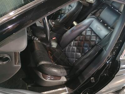 2003 Bentley Arnage T Mulliner - Photo 15 - Boca Raton, FL 33431