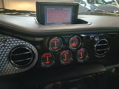2003 Bentley Arnage T Mulliner - Photo 28 - Boca Raton, FL 33431