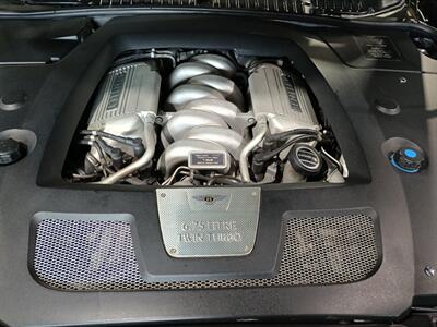 2003 Bentley Arnage T Mulliner - Photo 45 - Boca Raton, FL 33431