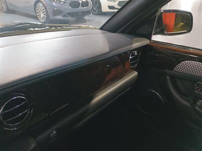 2003 Bentley Arnage T Mulliner - Photo 25 - Boca Raton, FL 33431