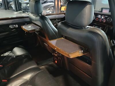 2003 Bentley Arnage T Mulliner - Photo 34 - Boca Raton, FL 33431
