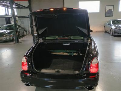 2003 Bentley Arnage T Mulliner - Photo 48 - Boca Raton, FL 33431