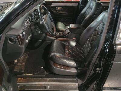 2003 Bentley Arnage T Mulliner - Photo 14 - Boca Raton, FL 33431