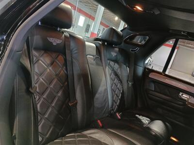 2003 Bentley Arnage T Mulliner - Photo 37 - Boca Raton, FL 33431
