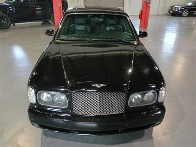 2003 Bentley Arnage T Mulliner - Photo 10 - Boca Raton, FL 33431