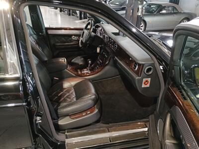 2003 Bentley Arnage T Mulliner - Photo 38 - Boca Raton, FL 33431