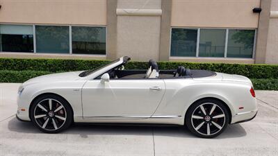 2015 Bentley Continental GT V8 S   - Photo 30 - Boca Raton, FL 33431