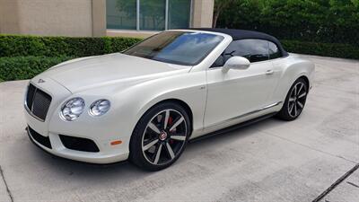 2015 Bentley Continental GT V8 S   - Photo 28 - Boca Raton, FL 33431