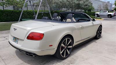 2015 Bentley Continental GT V8 S   - Photo 3 - Boca Raton, FL 33431