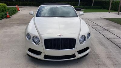 2015 Bentley Continental GT V8 S   - Photo 22 - Boca Raton, FL 33431