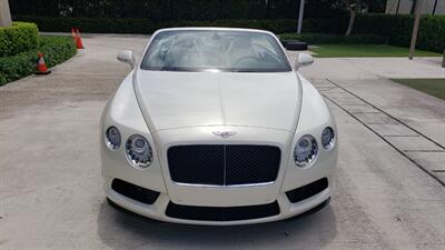 2015 Bentley Continental GT V8 S   - Photo 23 - Boca Raton, FL 33431