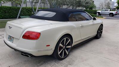 2015 Bentley Continental GT V8 S   - Photo 20 - Boca Raton, FL 33431