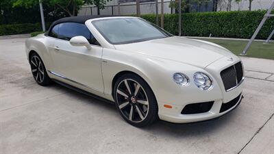 2015 Bentley Continental GT V8 S   - Photo 21 - Boca Raton, FL 33431