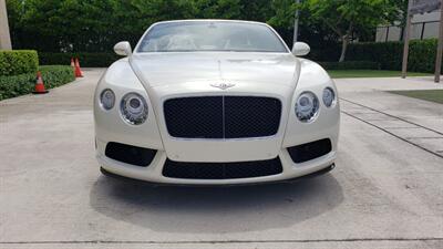 2015 Bentley Continental GT V8 S   - Photo 25 - Boca Raton, FL 33431