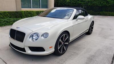 2015 Bentley Continental GT V8 S   - Photo 27 - Boca Raton, FL 33431