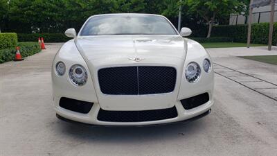 2015 Bentley Continental GT V8 S   - Photo 26 - Boca Raton, FL 33431