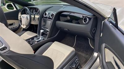 2015 Bentley Continental GT V8 S   - Photo 4 - Boca Raton, FL 33431