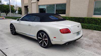 2015 Bentley Continental GT V8 S   - Photo 19 - Boca Raton, FL 33431