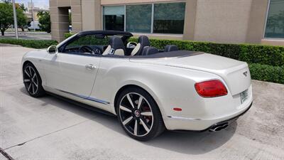 2015 Bentley Continental GT V8 S   - Photo 16 - Boca Raton, FL 33431