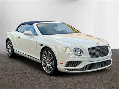 2017 Bentley Continental GT V8   - Photo 7 - Boca Raton, FL 33431