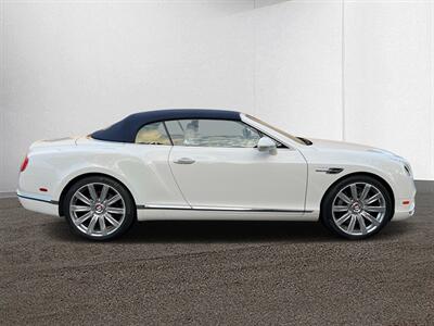 2017 Bentley Continental GT V8   - Photo 6 - Boca Raton, FL 33431