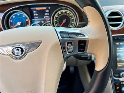 2017 Bentley Continental GT V8   - Photo 35 - Boca Raton, FL 33431