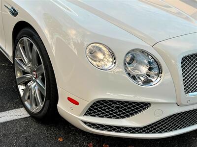 2017 Bentley Continental GT V8   - Photo 8 - Boca Raton, FL 33431